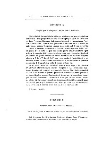 Archivio storico siciliano pubblicazione periodica per cura della Scuola di paleografia di Palermo