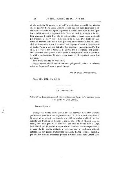 Archivio storico siciliano pubblicazione periodica per cura della Scuola di paleografia di Palermo