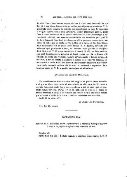 Archivio storico siciliano pubblicazione periodica per cura della Scuola di paleografia di Palermo