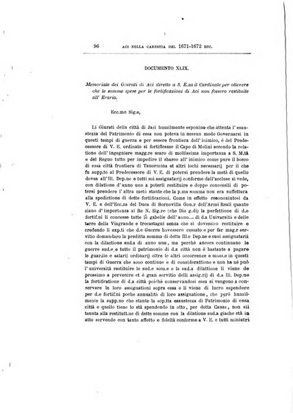 Archivio storico siciliano pubblicazione periodica per cura della Scuola di paleografia di Palermo