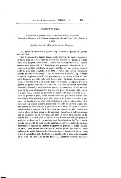 Archivio storico siciliano pubblicazione periodica per cura della Scuola di paleografia di Palermo