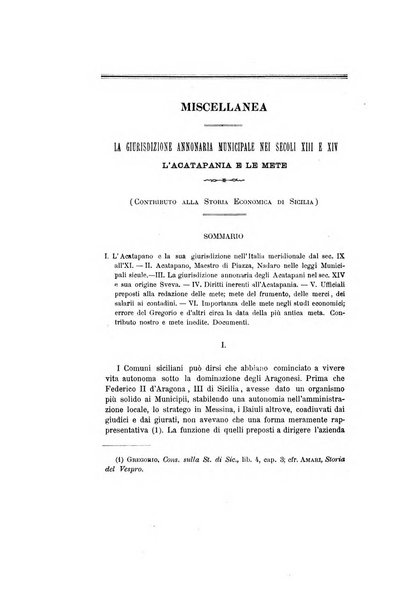 Archivio storico siciliano pubblicazione periodica per cura della Scuola di paleografia di Palermo