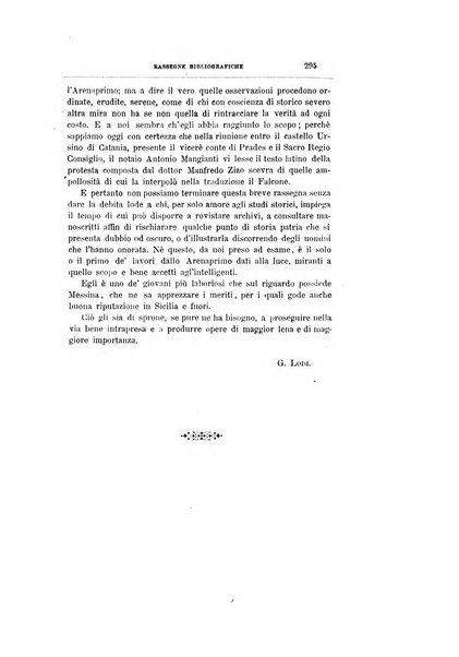 Archivio storico siciliano pubblicazione periodica per cura della Scuola di paleografia di Palermo