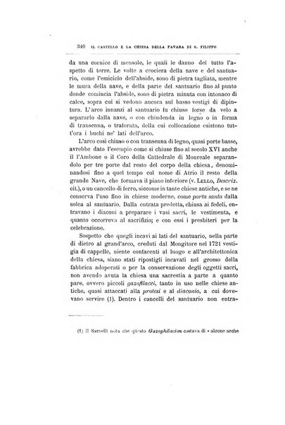 Archivio storico siciliano pubblicazione periodica per cura della Scuola di paleografia di Palermo