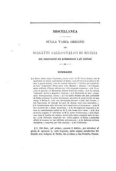 Archivio storico siciliano pubblicazione periodica per cura della Scuola di paleografia di Palermo