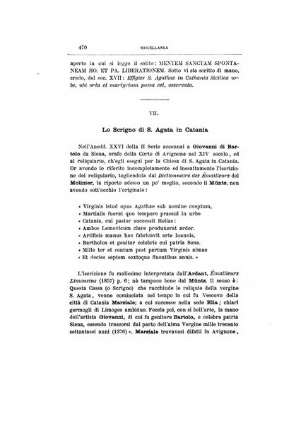 Archivio storico siciliano pubblicazione periodica per cura della Scuola di paleografia di Palermo