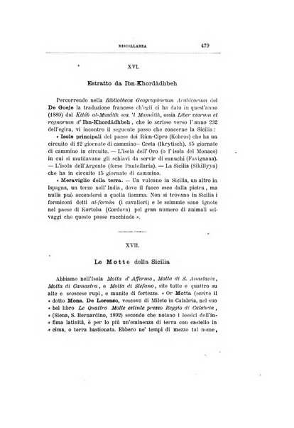 Archivio storico siciliano pubblicazione periodica per cura della Scuola di paleografia di Palermo