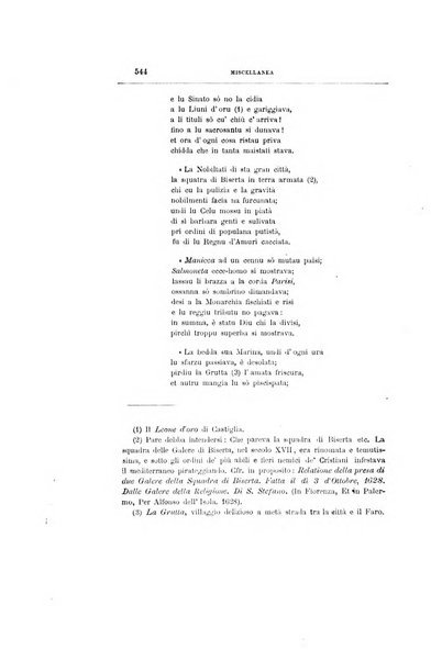 Archivio storico siciliano pubblicazione periodica per cura della Scuola di paleografia di Palermo