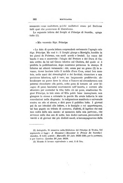 Archivio storico siciliano pubblicazione periodica per cura della Scuola di paleografia di Palermo