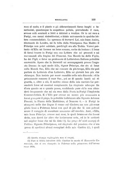 Archivio storico siciliano pubblicazione periodica per cura della Scuola di paleografia di Palermo