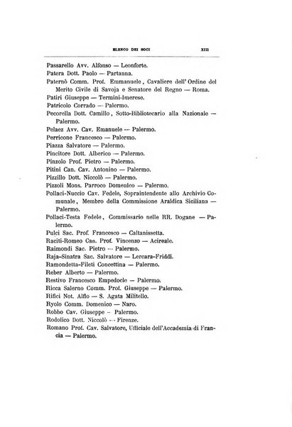 Archivio storico siciliano pubblicazione periodica per cura della Scuola di paleografia di Palermo