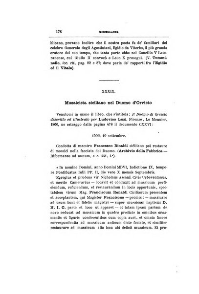 Archivio storico siciliano pubblicazione periodica per cura della Scuola di paleografia di Palermo