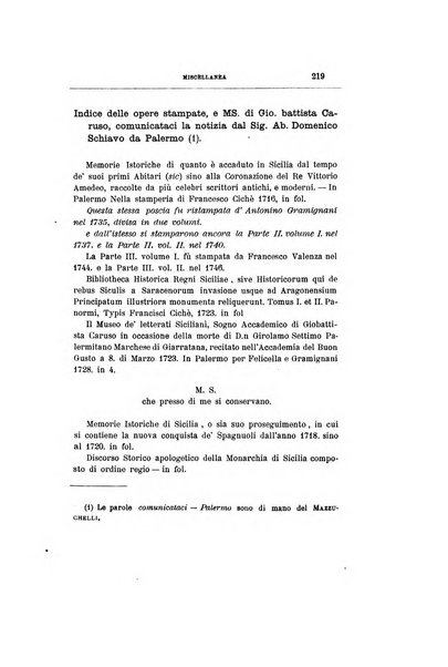 Archivio storico siciliano pubblicazione periodica per cura della Scuola di paleografia di Palermo