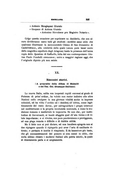 Archivio storico siciliano pubblicazione periodica per cura della Scuola di paleografia di Palermo