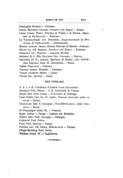 Archivio storico siciliano pubblicazione periodica per cura della Scuola di paleografia di Palermo