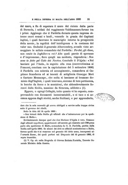 Archivio storico siciliano pubblicazione periodica per cura della Scuola di paleografia di Palermo