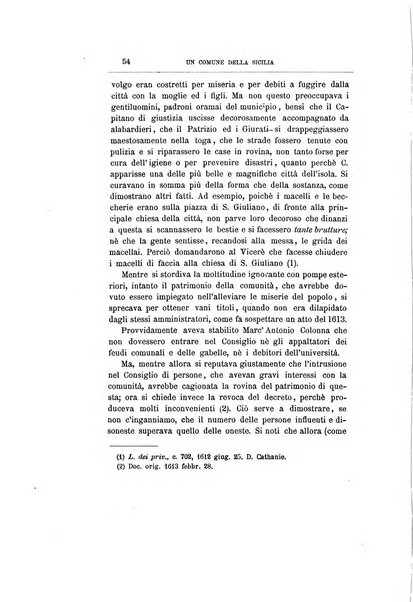 Archivio storico siciliano pubblicazione periodica per cura della Scuola di paleografia di Palermo