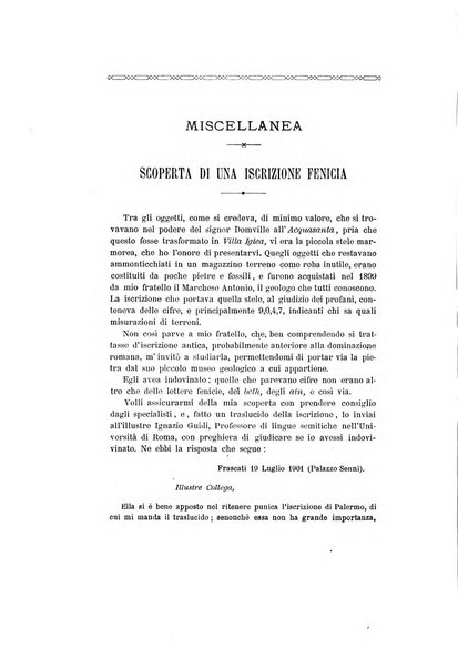 Archivio storico siciliano pubblicazione periodica per cura della Scuola di paleografia di Palermo