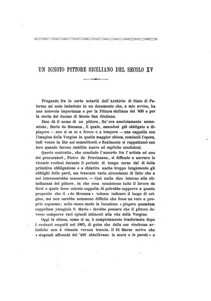 Archivio storico siciliano pubblicazione periodica per cura della Scuola di paleografia di Palermo