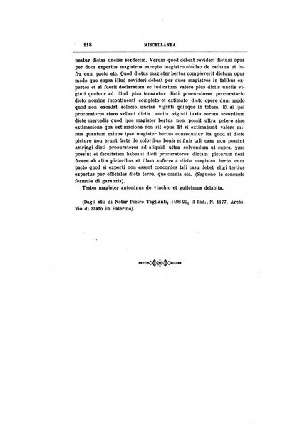 Archivio storico siciliano pubblicazione periodica per cura della Scuola di paleografia di Palermo