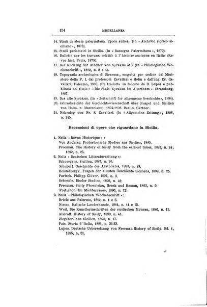 Archivio storico siciliano pubblicazione periodica per cura della Scuola di paleografia di Palermo