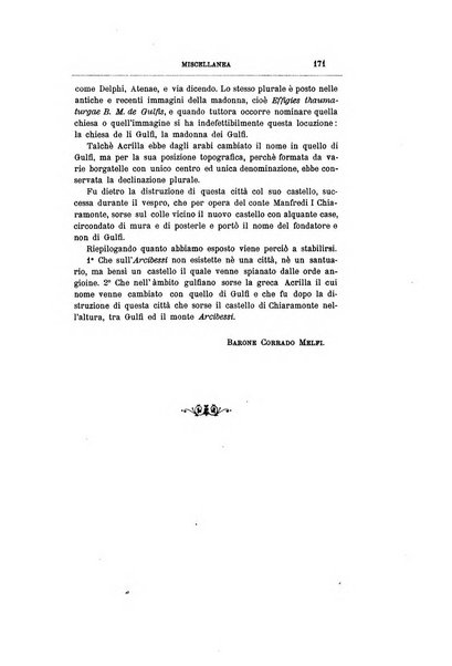 Archivio storico siciliano pubblicazione periodica per cura della Scuola di paleografia di Palermo