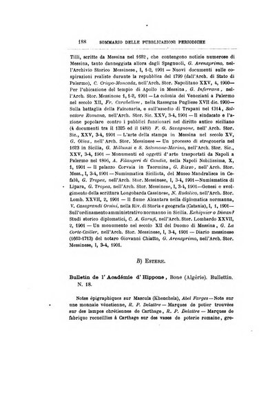 Archivio storico siciliano pubblicazione periodica per cura della Scuola di paleografia di Palermo