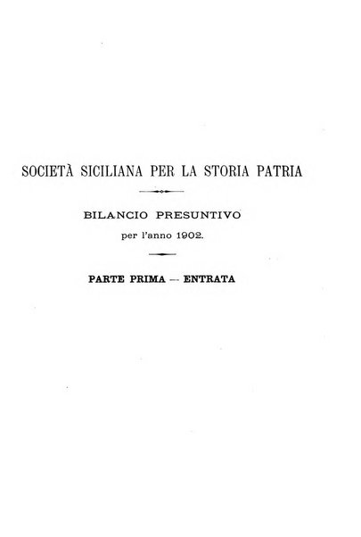 Archivio storico siciliano pubblicazione periodica per cura della Scuola di paleografia di Palermo