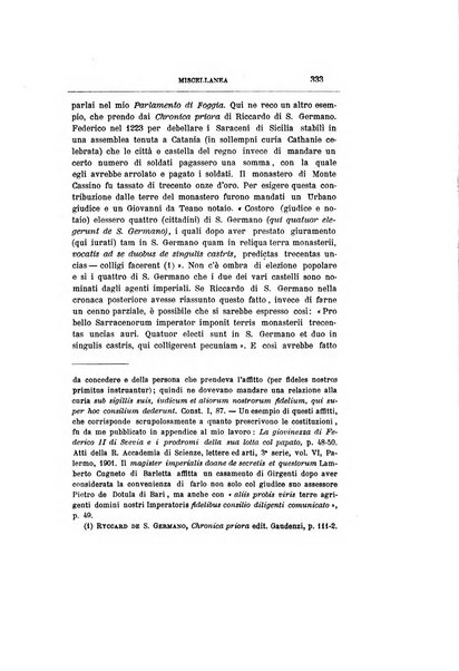 Archivio storico siciliano pubblicazione periodica per cura della Scuola di paleografia di Palermo