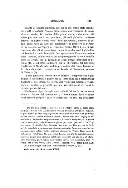 Archivio storico siciliano pubblicazione periodica per cura della Scuola di paleografia di Palermo