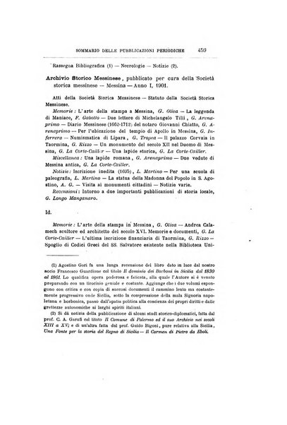 Archivio storico siciliano pubblicazione periodica per cura della Scuola di paleografia di Palermo