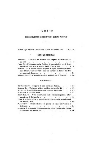 Archivio storico siciliano pubblicazione periodica per cura della Scuola di paleografia di Palermo