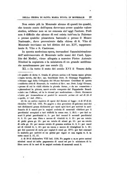 Archivio storico siciliano pubblicazione periodica per cura della Scuola di paleografia di Palermo