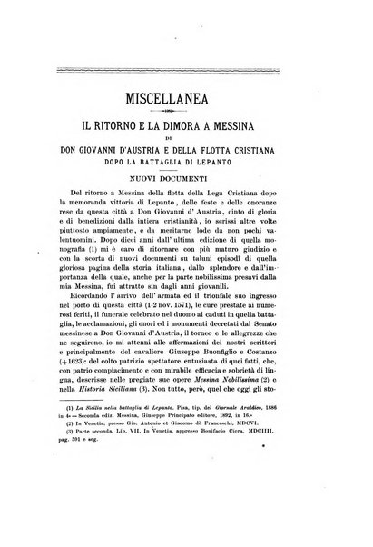 Archivio storico siciliano pubblicazione periodica per cura della Scuola di paleografia di Palermo