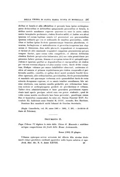 Archivio storico siciliano pubblicazione periodica per cura della Scuola di paleografia di Palermo