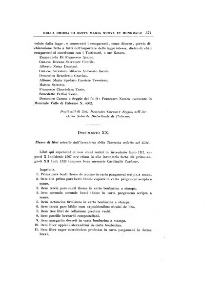 Archivio storico siciliano pubblicazione periodica per cura della Scuola di paleografia di Palermo