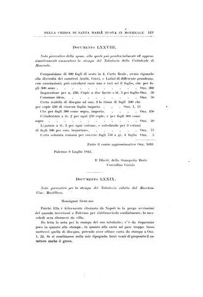 Archivio storico siciliano pubblicazione periodica per cura della Scuola di paleografia di Palermo