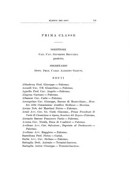 Archivio storico siciliano pubblicazione periodica per cura della Scuola di paleografia di Palermo