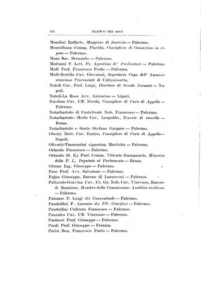 Archivio storico siciliano pubblicazione periodica per cura della Scuola di paleografia di Palermo