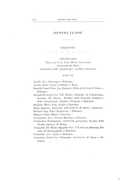 Archivio storico siciliano pubblicazione periodica per cura della Scuola di paleografia di Palermo