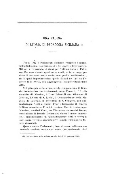 Archivio storico siciliano pubblicazione periodica per cura della Scuola di paleografia di Palermo