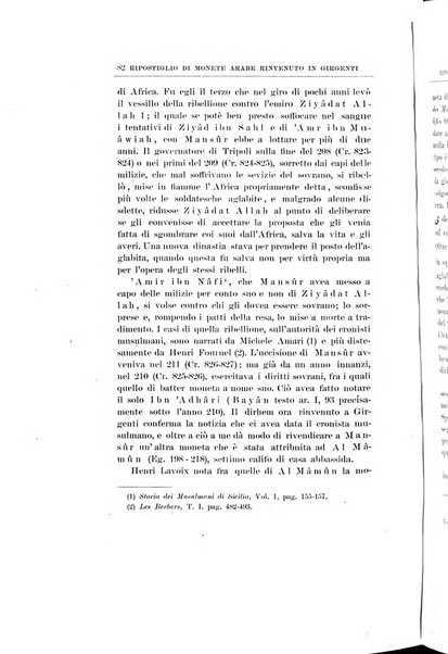 Archivio storico siciliano pubblicazione periodica per cura della Scuola di paleografia di Palermo