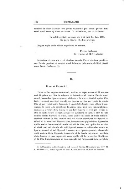 Archivio storico siciliano pubblicazione periodica per cura della Scuola di paleografia di Palermo