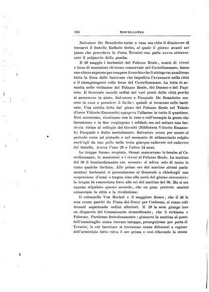 Archivio storico siciliano pubblicazione periodica per cura della Scuola di paleografia di Palermo