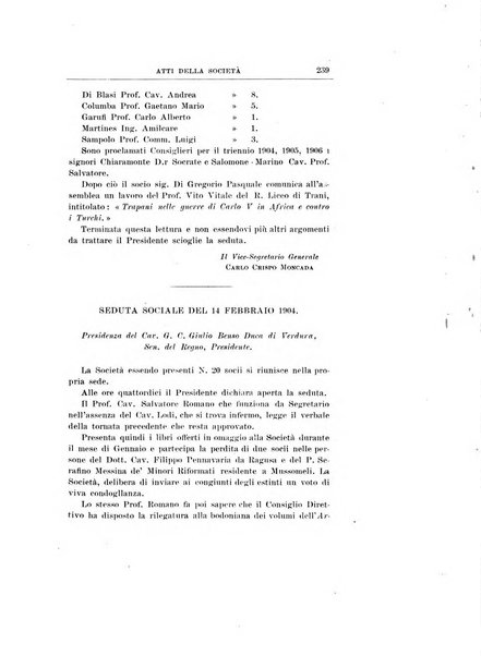 Archivio storico siciliano pubblicazione periodica per cura della Scuola di paleografia di Palermo