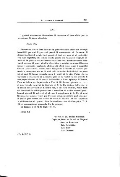 Archivio storico siciliano pubblicazione periodica per cura della Scuola di paleografia di Palermo