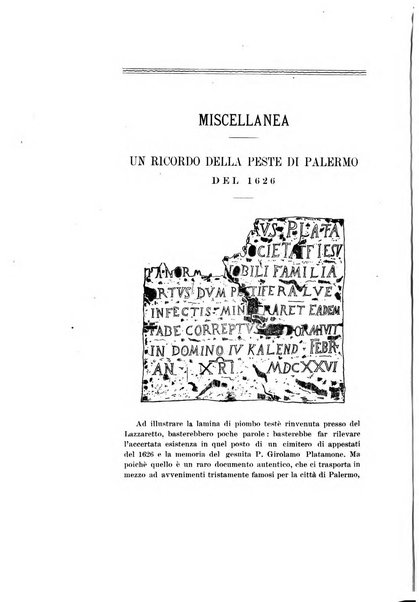 Archivio storico siciliano pubblicazione periodica per cura della Scuola di paleografia di Palermo