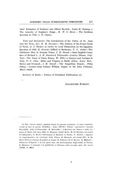 Archivio storico siciliano pubblicazione periodica per cura della Scuola di paleografia di Palermo