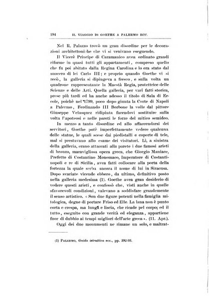 Archivio storico siciliano pubblicazione periodica per cura della Scuola di paleografia di Palermo