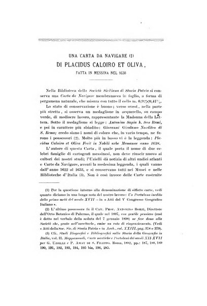 Archivio storico siciliano pubblicazione periodica per cura della Scuola di paleografia di Palermo